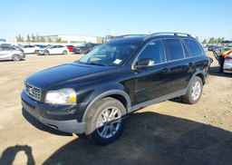 2008 VOLVO XC90 3.2