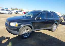 2008 VOLVO XC90 3.2