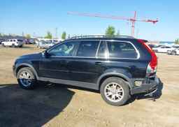 2008 VOLVO XC90 3.2
