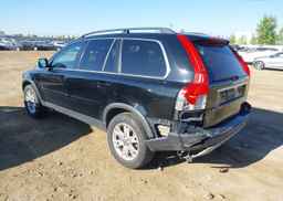 2008 VOLVO XC90 3.2