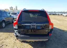 2008 VOLVO XC90 3.2