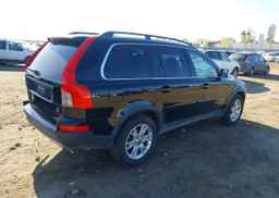 2008 VOLVO XC90 3.2