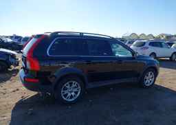 2008 VOLVO XC90 3.2