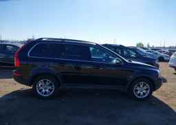 2008 VOLVO XC90 3.2