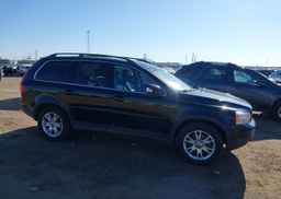 2008 VOLVO XC90 3.2