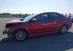 2015 MITSUBISHI LANCER ES