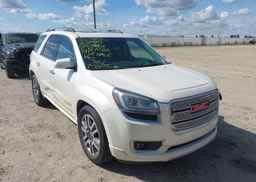 2014 GMC ACADIA DENALI
