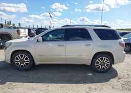 2014 GMC ACADIA DENALI