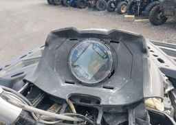 2013 CAN-AM OUTLANDER MAX 650 XT