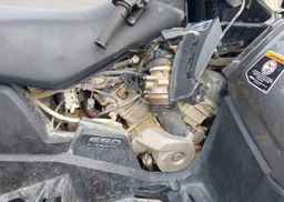 2013 CAN-AM OUTLANDER MAX 650 XT