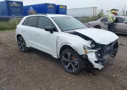 2024 AUDI Q3 TECHNIK 45