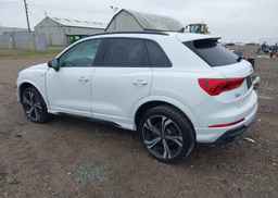 2024 AUDI Q3 TECHNIK 45