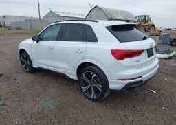 2024 AUDI Q3 TECHNIK 45