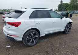 2024 AUDI Q3 TECHNIK 45