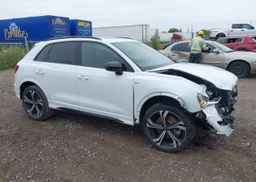 2024 AUDI Q3 TECHNIK 45