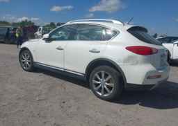 2017 INFINITI QX50