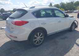 2017 INFINITI QX50