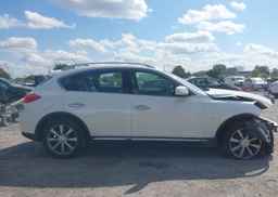 2017 INFINITI QX50