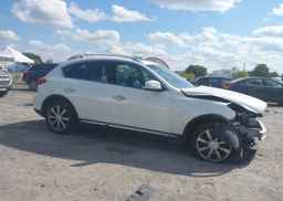 2017 INFINITI QX50