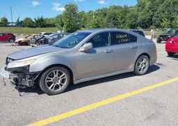 2010 ACURA TL