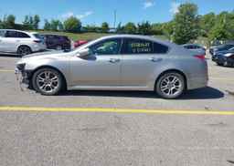 2010 ACURA TL