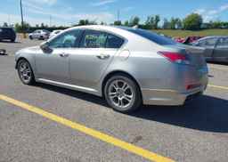 2010 ACURA TL