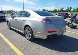 2010 ACURA TL