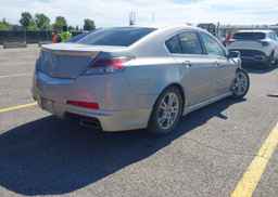 2010 ACURA TL