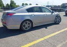 2010 ACURA TL