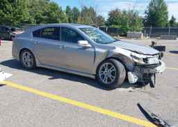 2010 ACURA TL