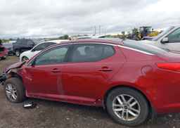 2012 KIA OPTIMA LX