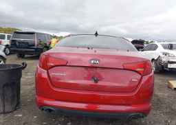2012 KIA OPTIMA LX