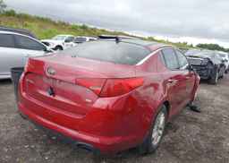 2012 KIA OPTIMA LX