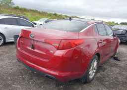 2012 KIA OPTIMA LX