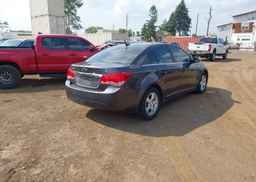 2014 CHEVROLET CRUZE 2LT
