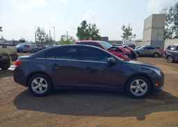 2014 CHEVROLET CRUZE 2LT