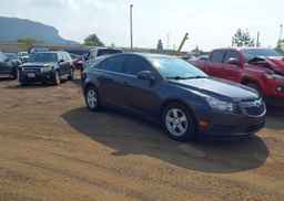 2014 CHEVROLET CRUZE 2LT