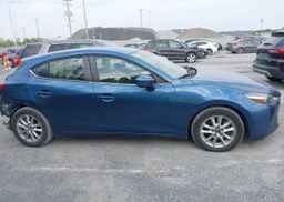 2017 MAZDA 3 TOURING