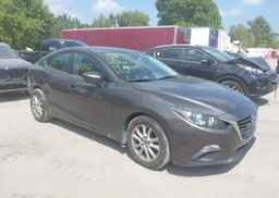 2014 MAZDA 3 TOURING