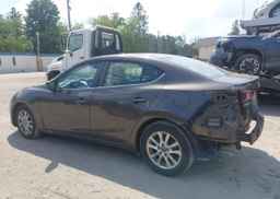 2014 MAZDA 3 TOURING