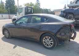2014 MAZDA 3 TOURING