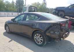 2014 MAZDA 3 TOURING