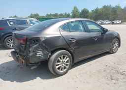 2014 MAZDA 3 TOURING