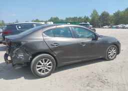 2014 MAZDA 3 TOURING