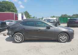 2014 MAZDA 3 TOURING