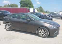 2014 MAZDA 3 TOURING