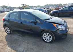 2015 KIA RIO LX