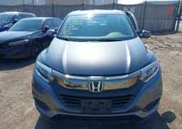 2019 HONDA HR-V LX