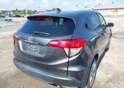 2019 HONDA HR-V LX