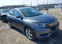 2019 HONDA HR-V LX